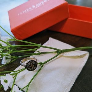 James Avery Life's Journey Ring